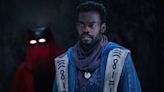 QUAUNTUMANIA’s William Jackson Harper on Quaz and Geeking Out Over His Co-Stars