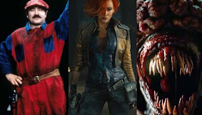 5 Bad Video Game Movies That Are Still Better Than 'Borderlands'