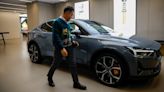 Few Chinese Electric Cars Are Sold in U.S., but Industry Fears a Flood