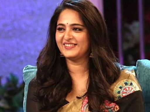 Baahubali actress Anushka Shetty reveals she has a rare laughing decease, know more about the neurological condition 'Pseudobulbar'