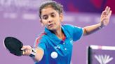 World No. 10 Bernadette and rising star Sreeja lead exciting line-up for UTT 2024 Player Draft