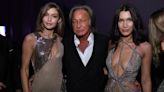 Bella and Gigi Hadid’s Father Apologizes for Racist, Homophobic Language in DMs to Rep. Ritchie Torres