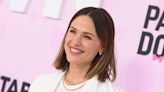 Jennifer Garner, 51, Shares Her Routine for Healthy Hair