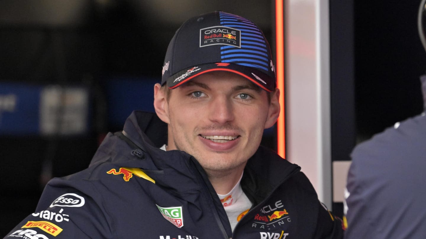 Austrian GP Steward Johnny Herbert Reveals Why Max Verstappen Wasn't Punished More After McLaren Complaints