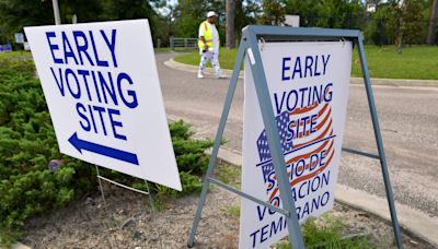 When does early voting start in Ohio? Here's how to vote early