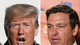 Donald Trump ‘Is In Trouble’ Insiders Say As Ron DeSantis’ Popularity Over Him Surges In Polls
