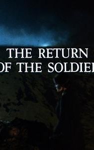 The Return of the Soldier (film)