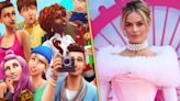 The Sims Movie from Margot Robbie Reportedly Moving Forward at Amazon MGM