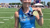 Awe-inspiring: River Valley's McConnell wins state title in high jump
