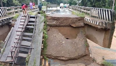 Hundreds of families displaced due to floods in Sarangani, Sultan Kudarat