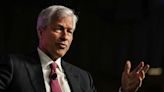 Jamie Dimon, CEO de JP Morgan, explicó qué medidas tomaría si fuera presidente de Estados Unidos