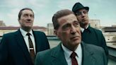 The Irishman: Where to Watch & Stream Online