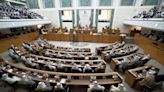 Kuwait formally dissolves parliament, delays budget approval until after elections