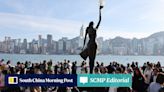 Opinion | Still some way to go as Hong Kong tourism recovers