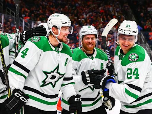 What channel is Stars vs. Oilers on tonight? Time, TV schedule, live stream for Game 4 of 2024 NHL playoff series | Sporting News