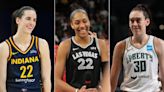 WNBA power rankings 2024: Aces reign supreme, but can Caitlin Clark transform Fever into playoff team? | Sporting News