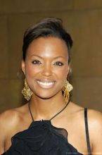 Aisha Tyler