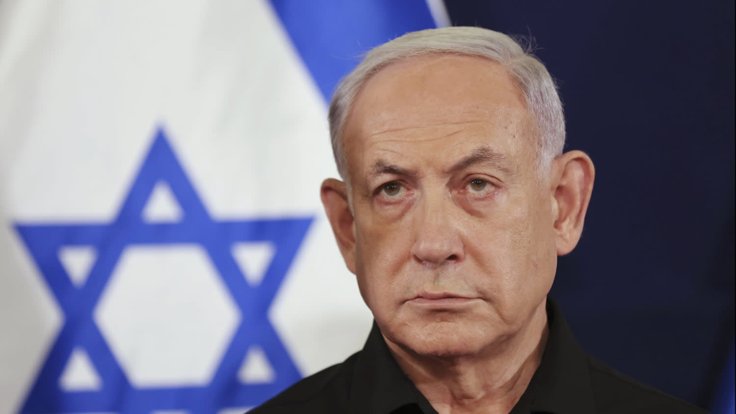 Israeli PM Netanyahu does not accept Hamas's request for a permanent cease-fire