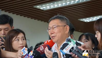 曝柯文哲最嚴重問題 吳子嘉：政治生命結束