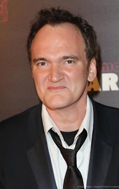 Quentin Tarantino