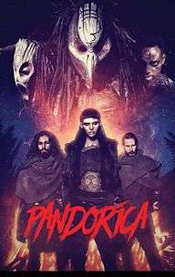 Pandorica