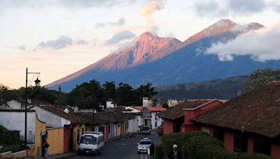 Volcán de Fuego en vivo: el reporte más reciente sobre su actividad