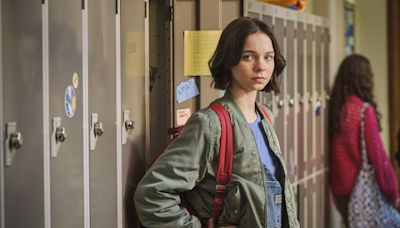 Wednesday's Emma Myers explains why season 2 will be "worth the long wait"