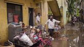 Maharashtra CM Eknath Shinde orders cleanup drive after floods following Pune rains