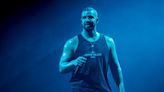 Drake's Mansion Taped Off By Police After Shooting Incident