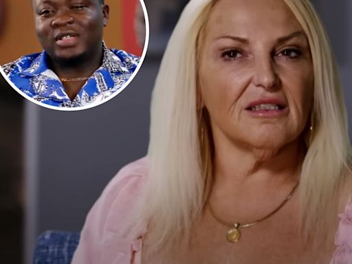 90 Day Fiance’s Angela Deem Responds to Michael Ilesanmi GoFundMe After Meeting $25K Goal