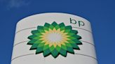 BP trims down executive team, picks new head of its gas and low carbon energy business