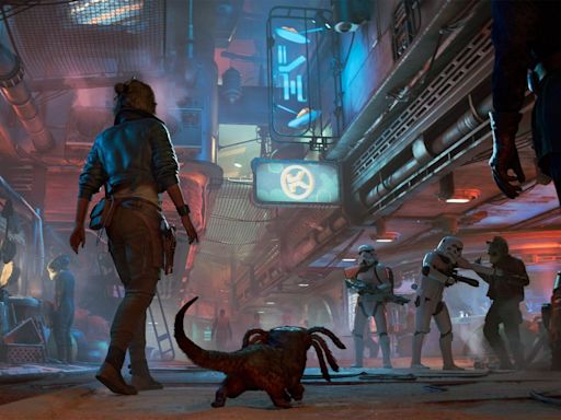 After disappointing sales, Ubisoft's Star Wars Outlaws roadmap promises fixes and improvements