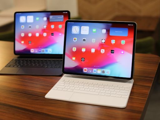 Apple iPad Pro M4 vs. iPad Air M2: Reviewing which is right for most