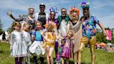 The best family festivals to book for summer 2024