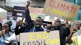 Former emerging world finance chiefs call for debt reworks to enable climate spending