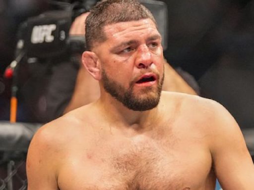 Nick Diaz's former coach expresses concerns about his UFC return ahead of Vicente Luque fight | BJPenn.com
