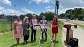 Shopper Blog: City marks 'Home Run Alley' on Sutherland; signs honor site of historic baseball field