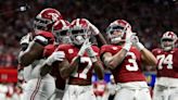 Five Teams That Pose The Greatest Threat To Alabama In 2024
