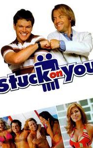 Stuck on You