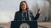 Administration officials watered down Kamala Harris' Gaza speech before delivery