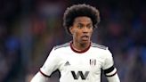 Willian made the difference for Fulham against Chelsea, says Marco Silva