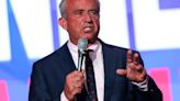 RFK Jr. plans to file lawsuit against Nevada over ballot access