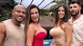 Andressa Urach faz troca de casais em novo vídeo pornô: 'Boa amiga divide'
