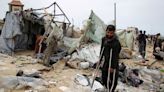 US says latest Rafah deaths won’t change Israel policy, military aid - BusinessWorld Online