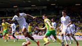 Leeds vs Norwich: Championship play-off prediction, kick-off time, TV, live stream, team news, h2h, odds