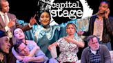 Capital Stage Reveals Five-Year Strategic Plan ﻿Heading Into 20th Anniversary Season