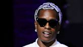 A$AP Rocky to stand trial in Hollywood shooting case