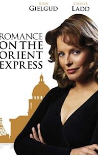 Romance on the Orient Express