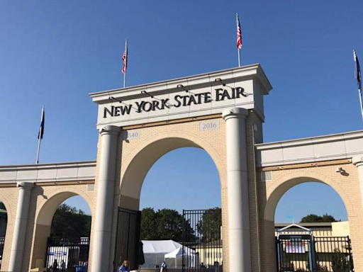 Now Hiring: The Great New York State Fair looking to fill hundreds of jobs