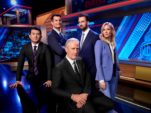 'The Daily Show’ live debate episode with Jon Stewart: Start time, where to watch and stream